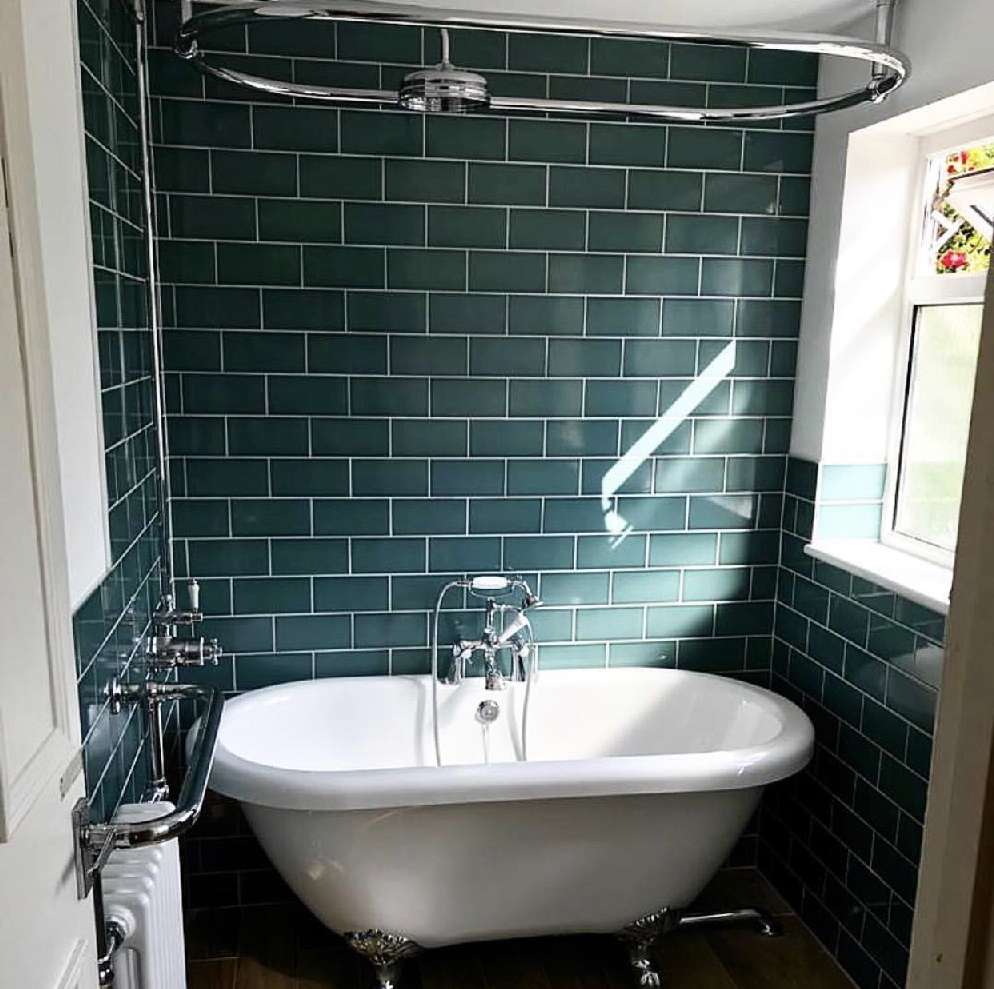Right Renovations - Bathroom renovation